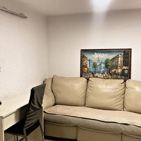 Apartman 1913
