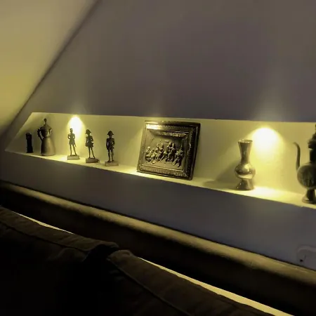 1913 Apartman