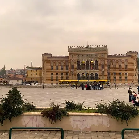 Apartman 1913 Sarajevo