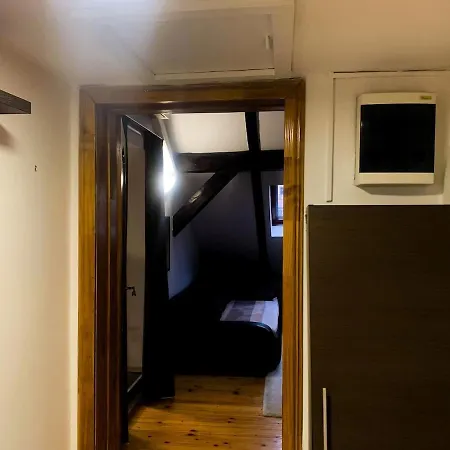 Apartman 1913