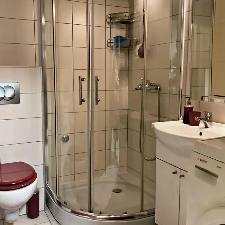 Apartman 1913 Sarajevo